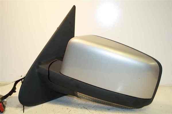 05 lincoln navigator driver side door mirror oem lkq