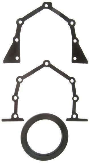 Fel-pro gaskets fpg bs40672 - rear main seal set