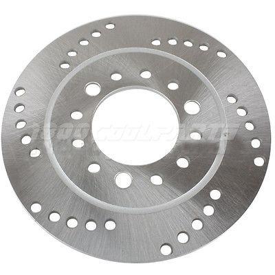 Rear disc brake rotor gy6 150cc 250cc scooter moped jonway roketa taotao