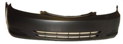 Sherman 8153-87-0 bumper cover front toyota camry