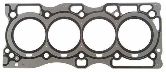 Fel-pro gaskets fpg 26261pt - cylinder head gasket