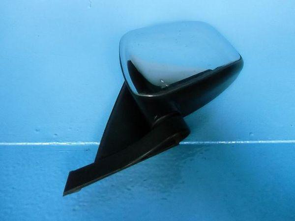 Mitsubishi pajero mini 1998 left side mirror assembly [8713600]