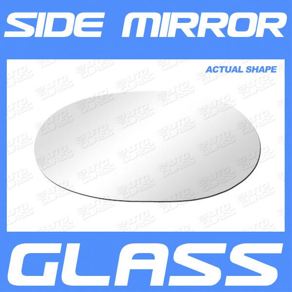 New mirror glass replacement left driver side 1995-1999 buick riviera