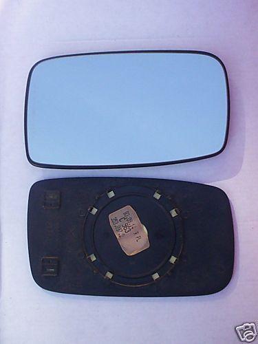 Volvo mirror 240 740 940 960 v90 s90 heated lh driver