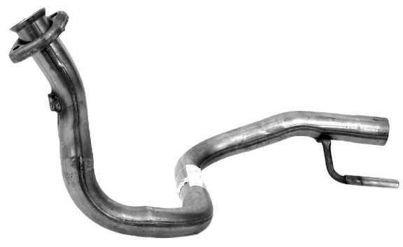 Napa exhaust exh 53479 - exhaust pipe