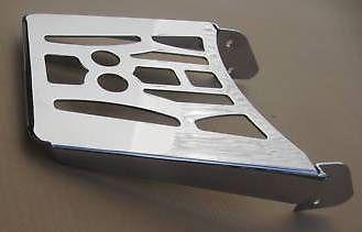 Luggage rack for cobra vtx 1300 1800 vtx1300 vtx1800 c, f, r, s, n