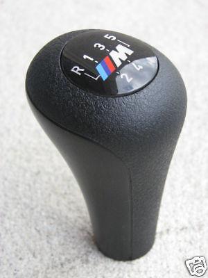 Bmw motorsport shift knob z3 1.9 2.3 2.5 2.8 3.0 z4 2.5 e28 528e 535 m5 533 m6