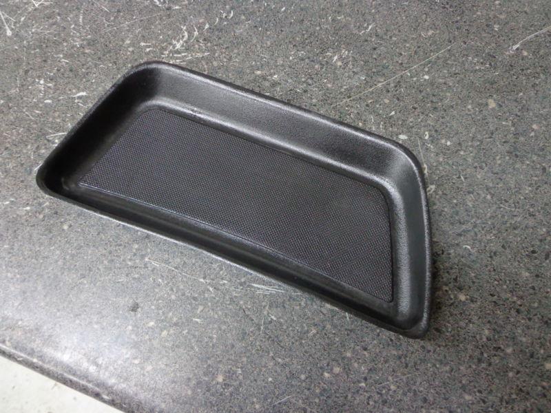 Jeep grand cherokee  front console rubber insert mat  1999-2004