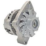 Acdelco 334-2383a alternator buick regal 88864242