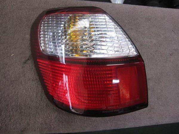 Subaru legacy 1999 rear left combination lamp [1915600]