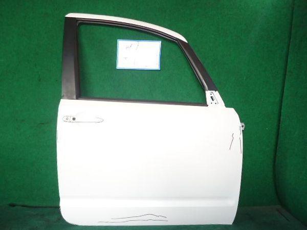 Toyota porte 2004 front right door assembly [0113100]