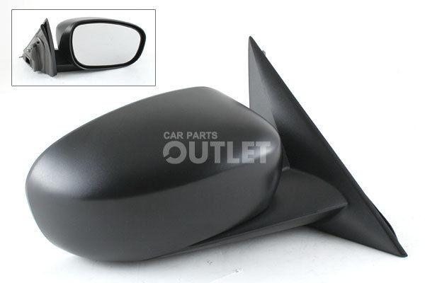 05-06 chrysler 300 300c passenger driver side mirror rh