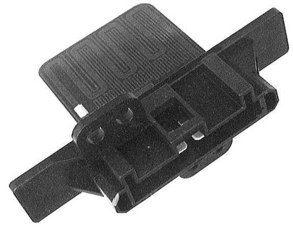 Echlin ignition parts ech br114 - blower motor resistor