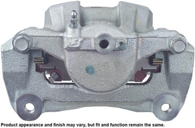 Wagner l139311 front brake caliper-quickstop reman loaded caliper