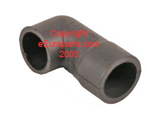 New uro parts oil trap exit hose (to block) volvo oe 1271771