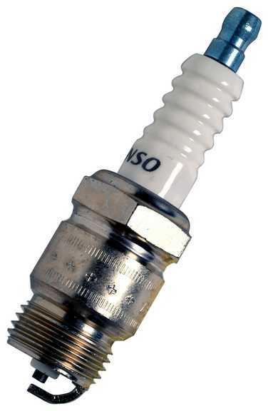 Denso den 5009 - spark plug - copper - oe type