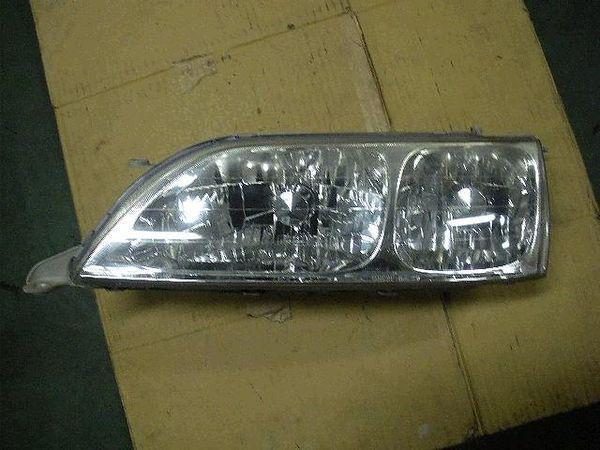 Toyota cresta 1996 left head light assembly [9210900]