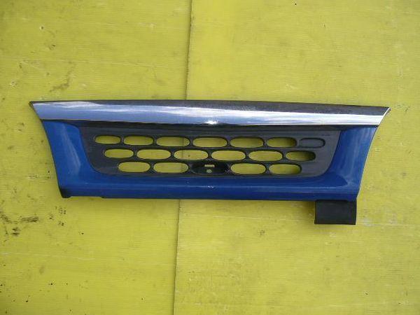 Isuzu elf 2003 radiator grille [8510400]