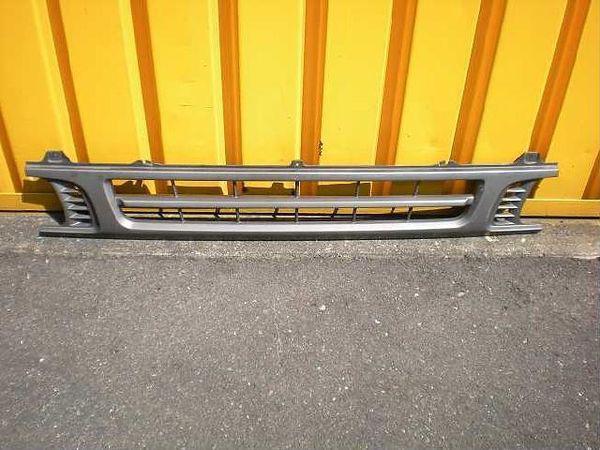 Hino hino large automobile 1996 radiator grille [0410400]