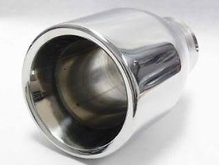 Obx exhaust tip t01 volkswagon integra prelude supra