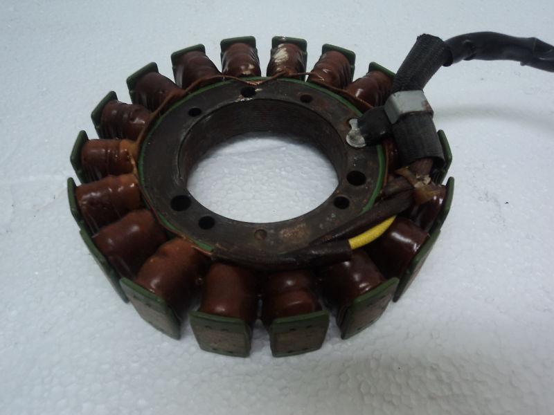 Stator ~32120-99e00~ for suzuki & johnson 4-stroke 60 70 hp outboard 60hp 70hp