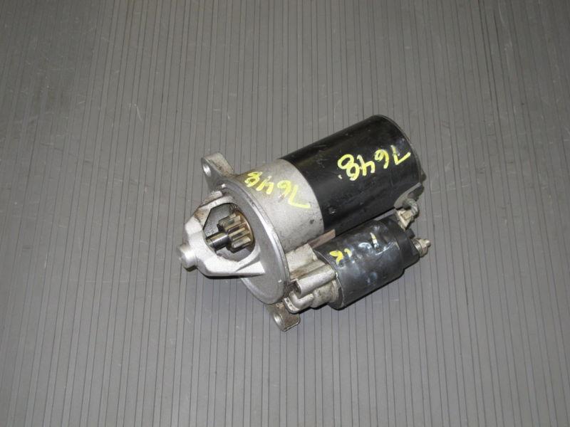 1992 1993 1994 1995 1996 1997 ford bronco f150 f250 f350 truck van starter