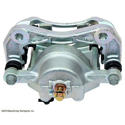 Beck arnley 077-1971s front brake caliper-disc brake caliper