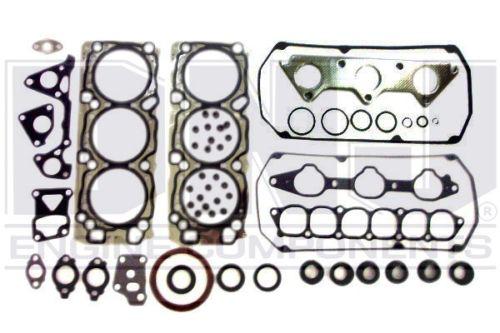 Rock products fgs1033 gaskets-full set-engine full gasket set