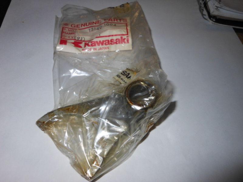 Nos kawasaki shift selector fork 2nd & 3rd 1978-1979 kx250 13140-1004