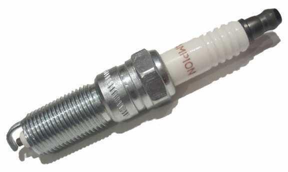 Champion spark plugs cha 443 - spark plug - copper plus - oe type