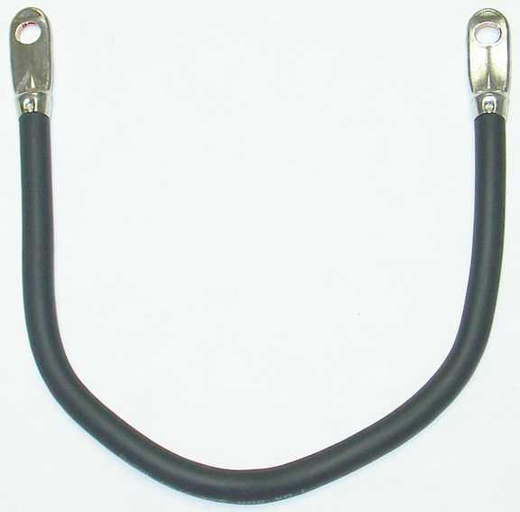 Napa battery cables cbl 711891 - battery cable - negative