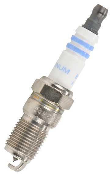 Bosch bsh 6701 - spark plug - platinum finewire