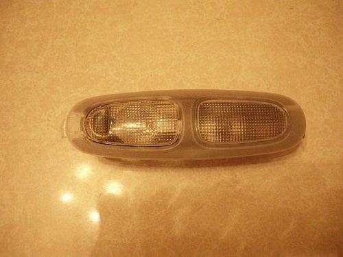 02 03 04 05 06 07 08 09 trailblazer envoy rear dome light door light 