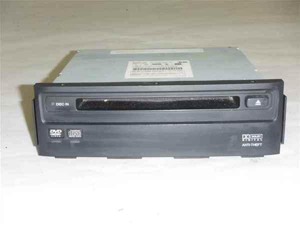 2003 2004 honda pilot oem single disc dvd player lkq