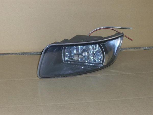 Toyota windom 1999 left fog lamp [0010950]