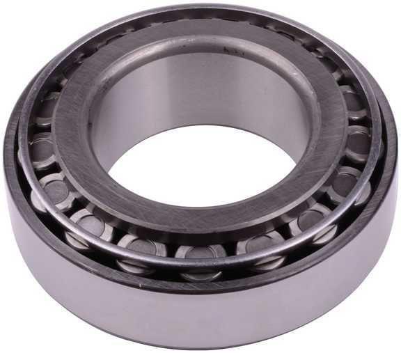 Napa bearings brg set427 - wheel hub bearing & race set, (1) np899357 & (1) n...