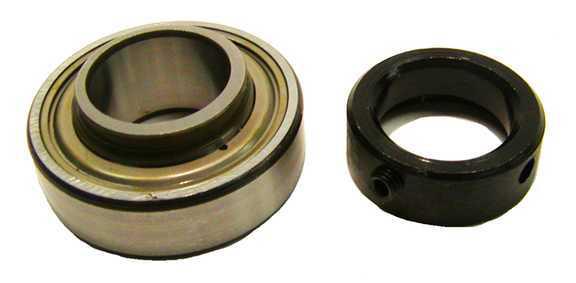 Napa bearings brg ra012rr - adapter bearing