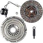 Rhinopac 01-035 new clutch kit