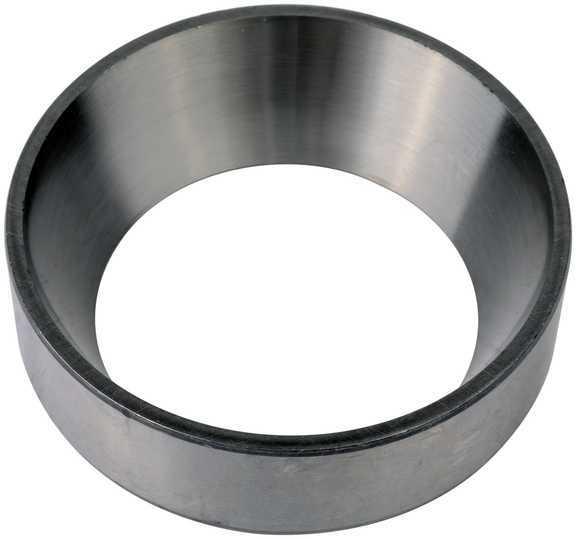 Napa bearings brg hm88510 - pinion bearing cup - front axle