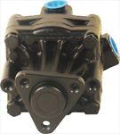 Atsco 5558 remanufactured power steering pump without reservoir