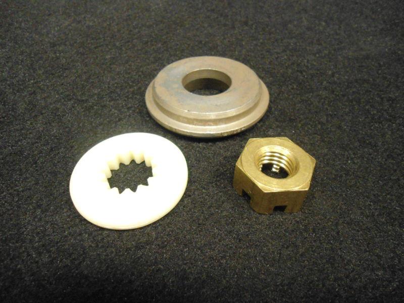 Parts-prop. kit assembly #5005034 2004-09 40-130hp johnson/evinrude outboard # 2