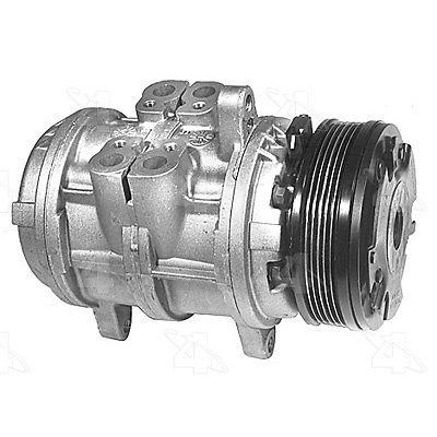 Four seasons 58111 a/c compressor