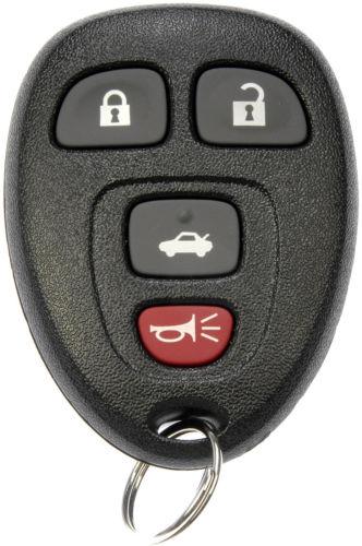 Dorman 13724 keys/key component-key fob - carded