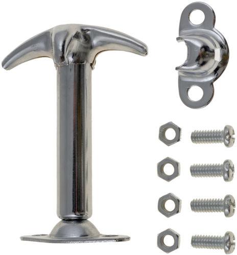 Dorman 42423 hood latch assembly