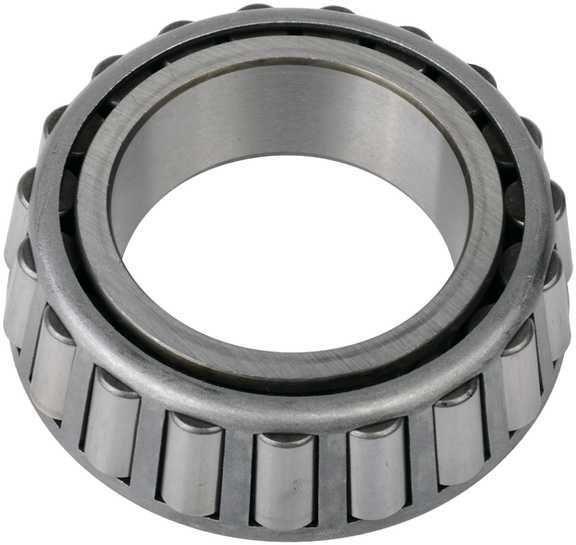 Napa bearings brg br469 - wheel bearing cone - inner - front wheel