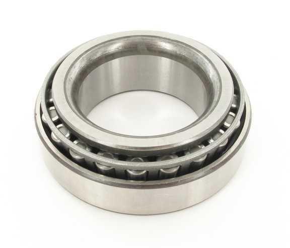 Napa bearings brg br41 - wheel bearing - front wheel