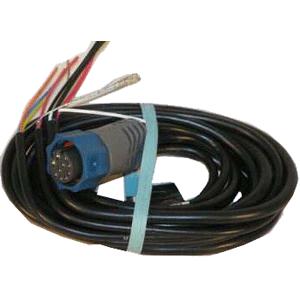 Lowrance power/data cable 127-49