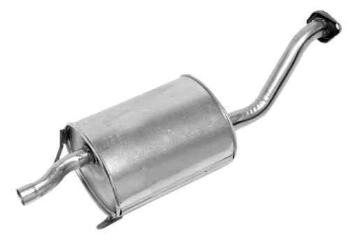 Walker exhaust 18862 exhaust muffler-muffler