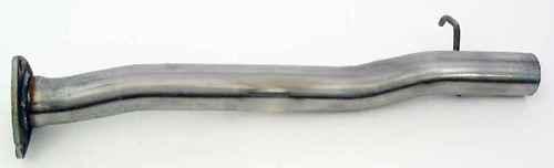 Walker exhaust 53302 exhaust pipe-exhaust intermediate pipe