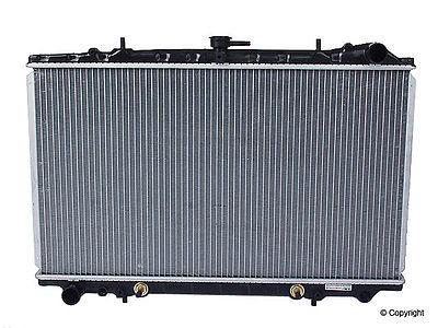 Wd express 115 38066 309 radiator-koyorad radiator